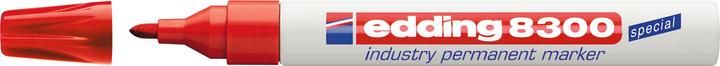 Produktbild Edding Permanent Marker 8300 (1x)