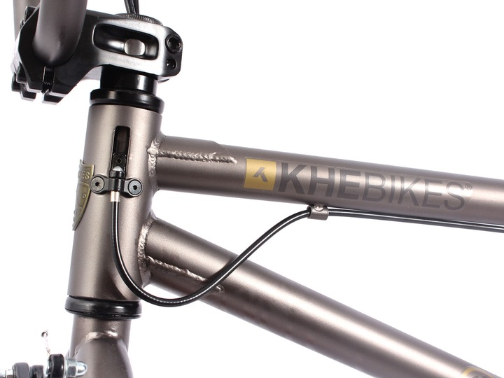 Produktbild KHE Bikes Cope (20.47")