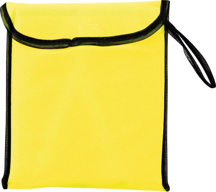 Produktbild Black & Decker 30tlg. SOSSet mit Sicherheitsweste