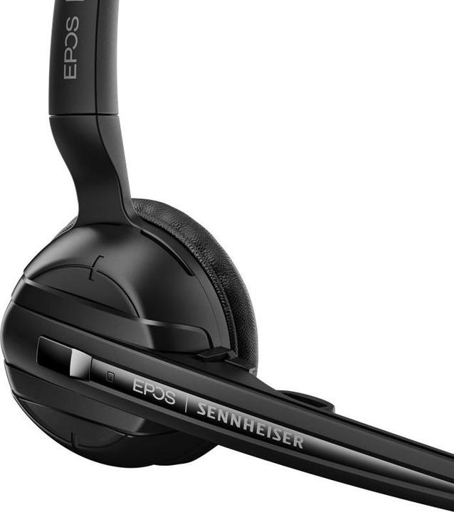 Produktbild EPOS I Sennheiser Impact D 10 USB ml Ii (Kabellos, USB-A)