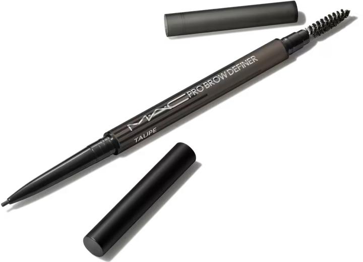 Produktbild MAC Cosmetics Pro Brow Definer 1Mm-Tip Brow Pencil Taupe (Taupe)