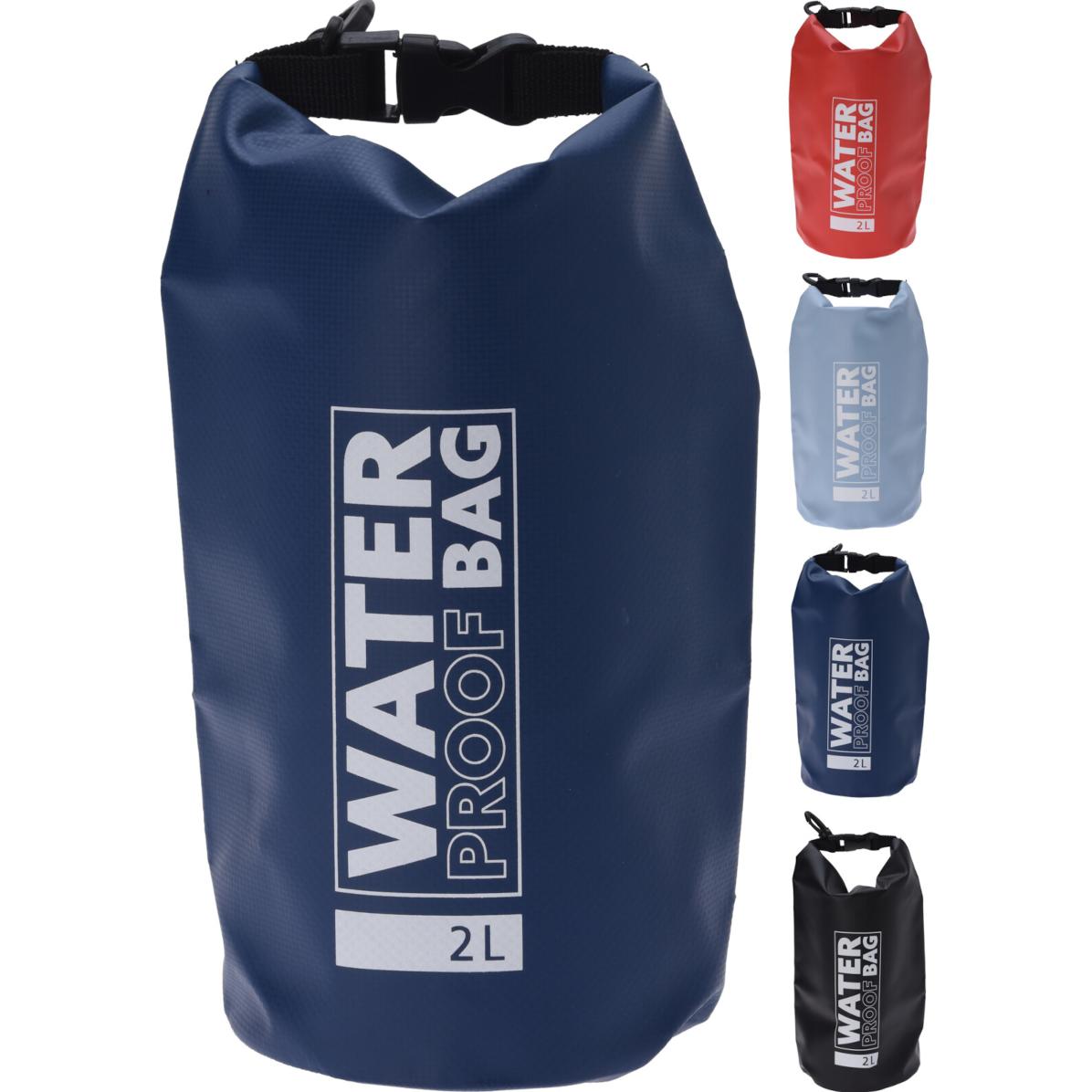 Champ, Wassersack, (2 l)