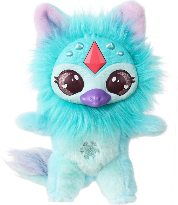 Produktbild Magic mixies Colour Surprise Magischer Zauberkessel (25 cm)