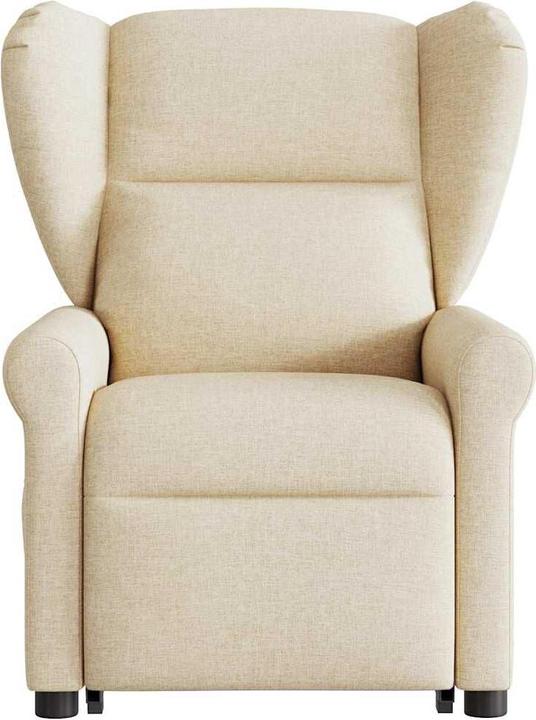 Image du produit vidaXL Massagesessel mit Aufstehhilfe