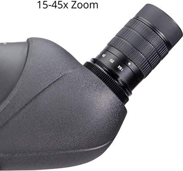 Image du produit Vanguard Longue-vue Vesta 560A 15-45x60