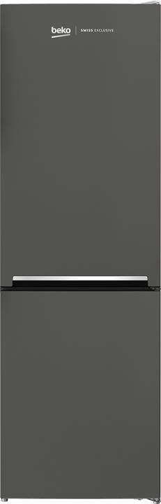 Beko Kühl-Gefrierkombination KG395 (343 l)