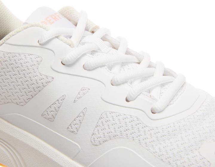 Produktbild Perfly Damen Badmintonschuhe - BS Sensation 530 weiss (38)