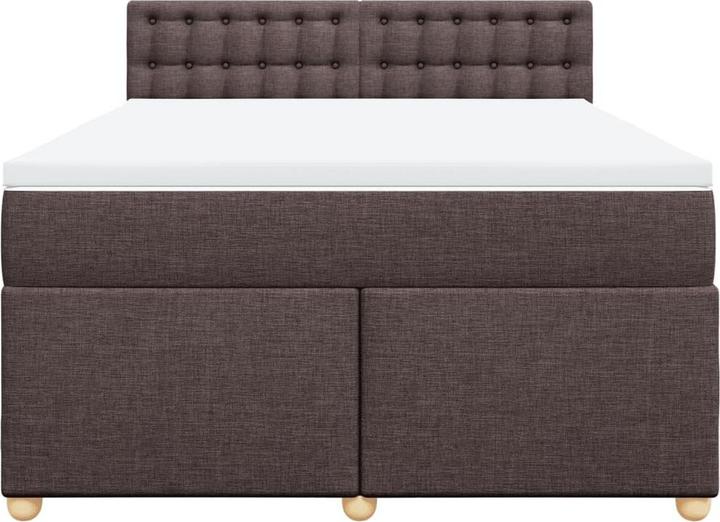 Produktbild vidaXL Boxspringbett (140 x 200 cm)