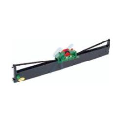 Thumbnail - Olivetti, Toner, B0606 Nylonband schwarz 10.000.000 Zeichen Schwarz PR 2 (BK)