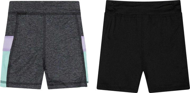 Produktbild Reebok Shorts Mädchen (2erPack) (92)