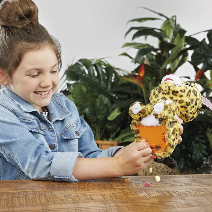 Immagine prodotto FurReal Lil' Wilds Lolly (28 cm)
