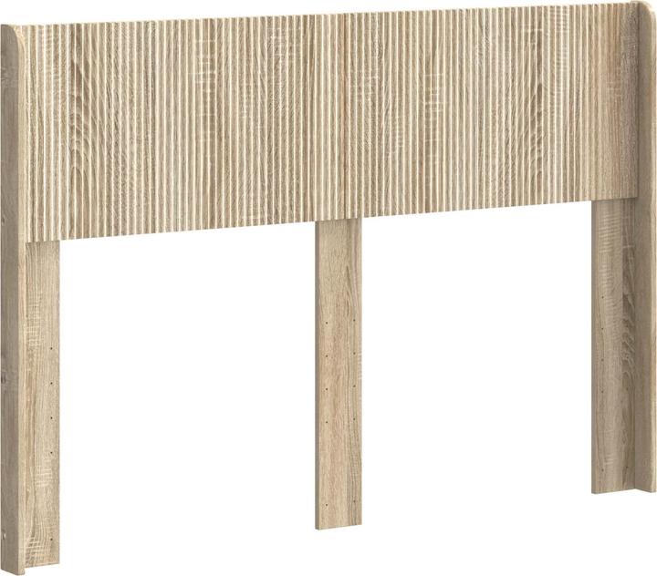 Produktbild vidaXL Kopfteil (156.50 x 7 x 100 cm)