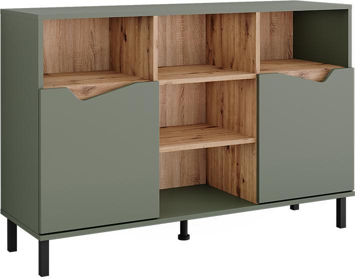 Image du produit Vicco Marelle (120 x 38 x 81.30 cm)