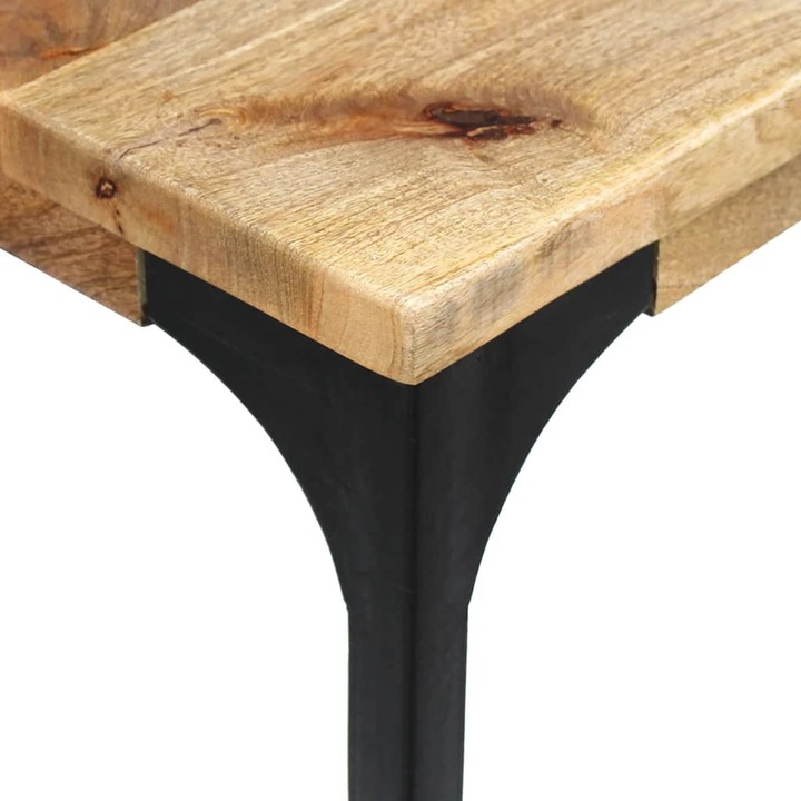 Actual product image VidaXL Breindel (120 x 35 x 76 cm)