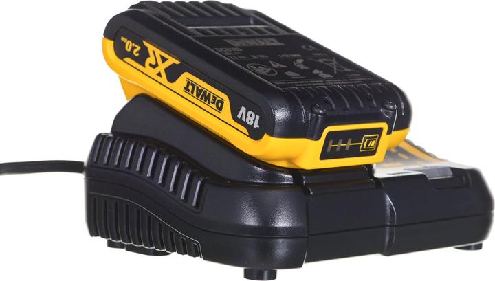 Image du produit DeWalt DCD709D2TQW