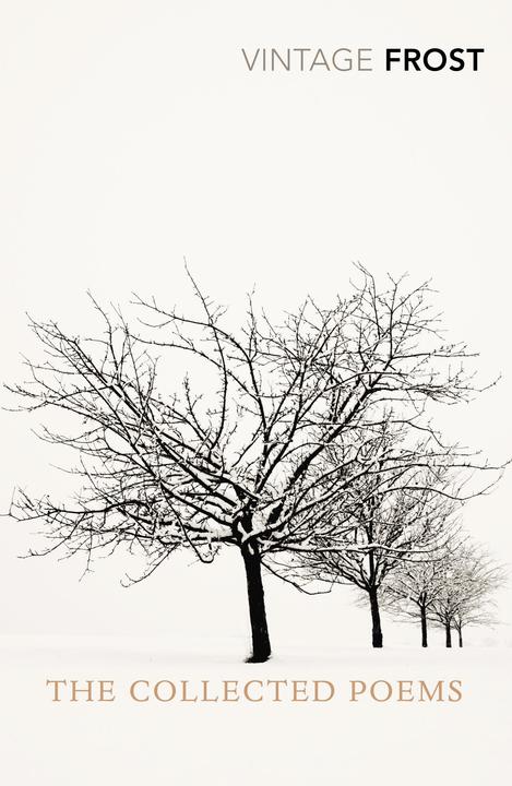 Produktbild The Collected Poems (Englisch, Robert Frost, 2013)