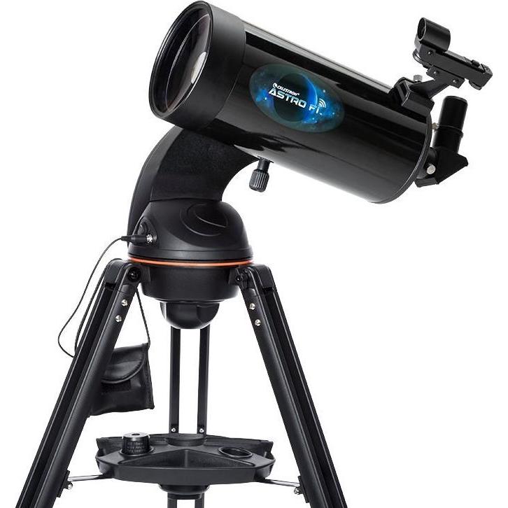 No Name Celestron AstroFi 127 MAK Teleskop (22206)