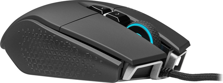 Produktbild Corsair M65 RGB ULTRA (Kabelgebunden)