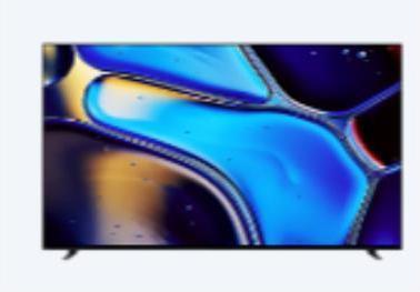Sony K55XR83PAEP (55", OLED, 4K, 2024)