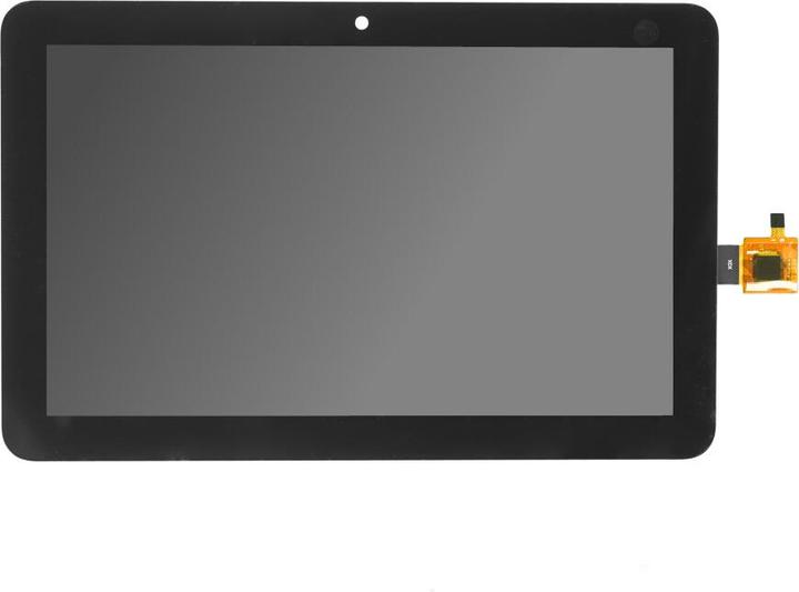 Image du produit OEM Display für Amazon Fire 7 (2022) schwarz (Écran, Amazon Fire 7)