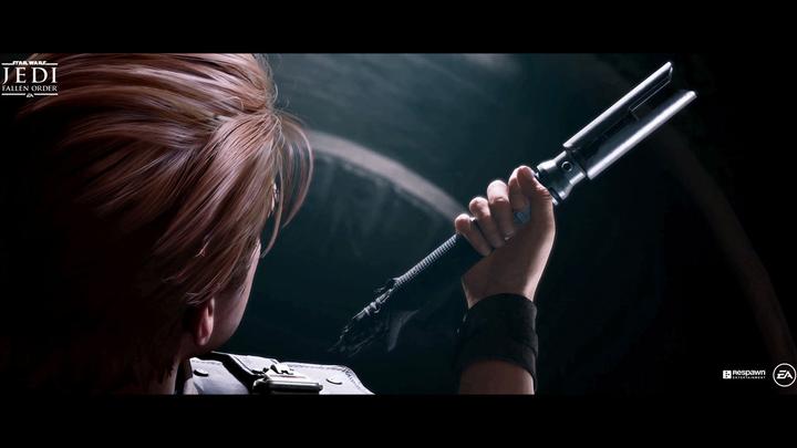 Produktbild EA Games Star Wars: Jedi Fallen Order (PC, DE)