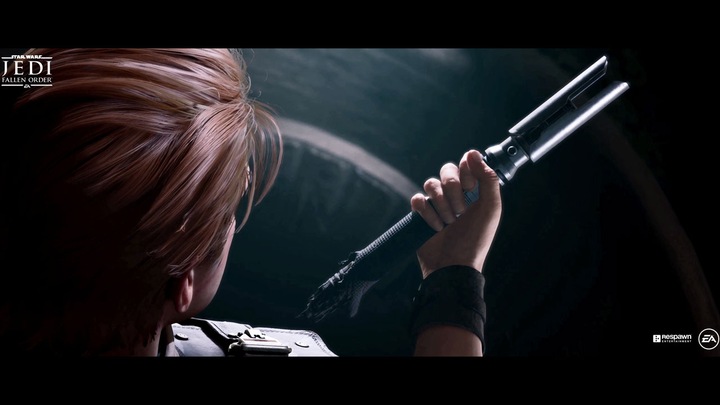 Immagine prodotto EA Games Star Wars: Jedi Fallen Order (PC, DE)