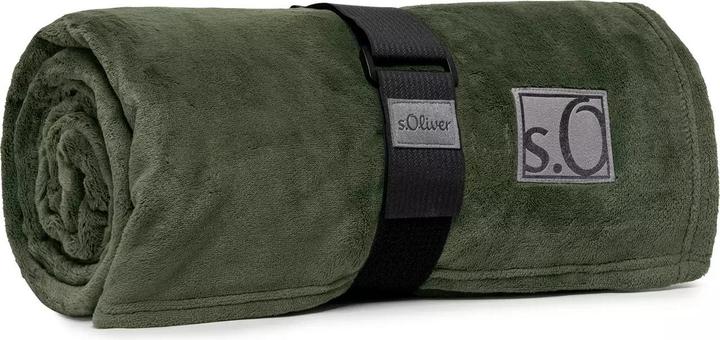 Immagine prodotto s.Oliver Kuschelsoft (200 x 150 cm)