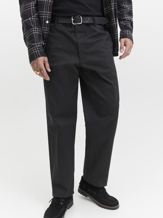 Produktbild Jack & Jones Relaxed Fit Relaxed Fit Hosen Relaxed Fit Hosen (W27/L30)
