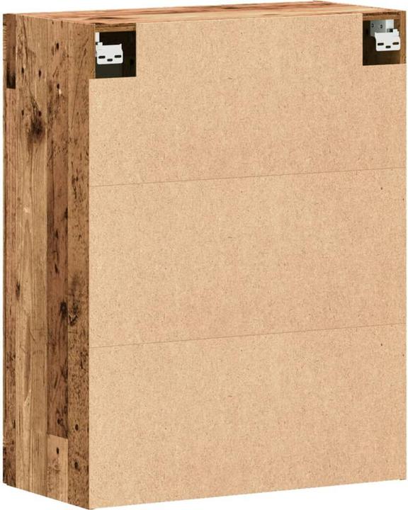 Produktbild vidaXL Wandschrank (69.50 x 34 x 90 cm)