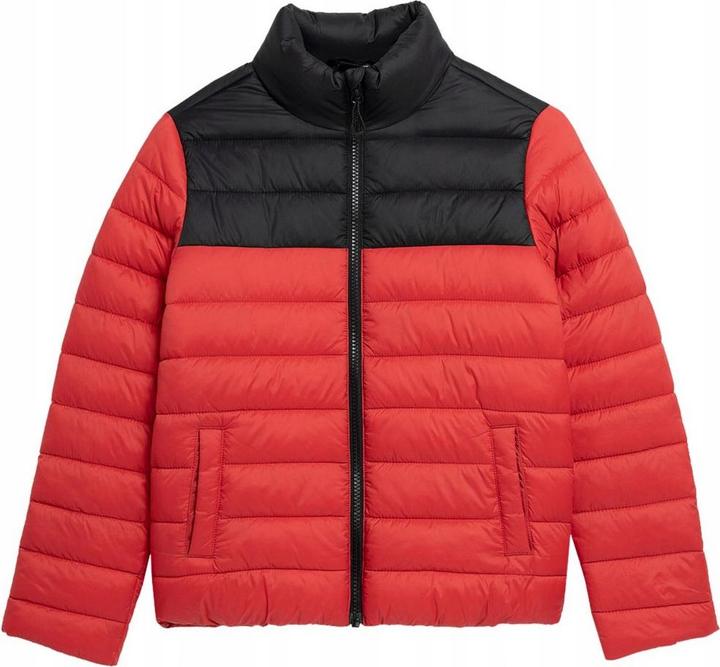 Produktbild 4F Steppjacke Jungen (122)