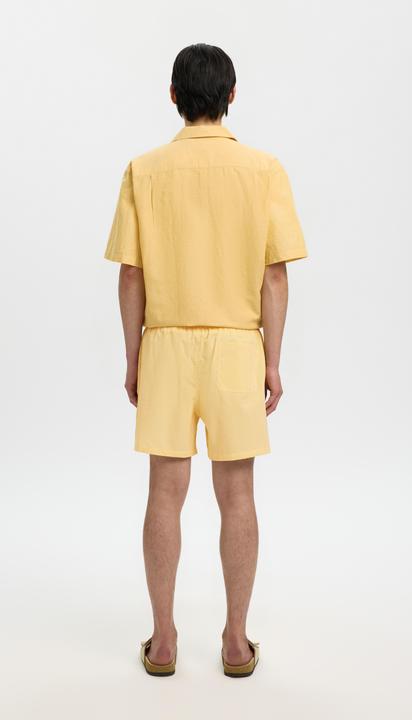Image du produit Selected Seersucker Badeshorts (S)