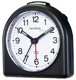 Produktbild Technoline Geneva SD - schwarz