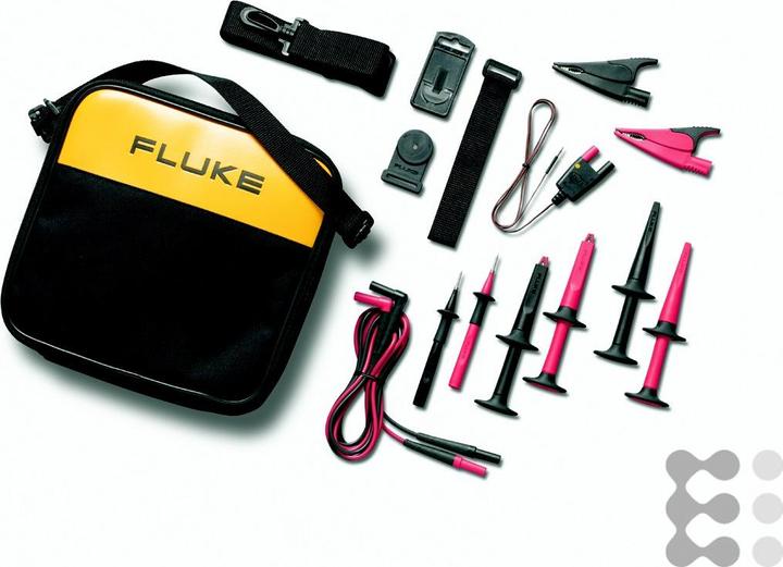 Produktbild Fluke Sicherheits-Messleitungs-Set (