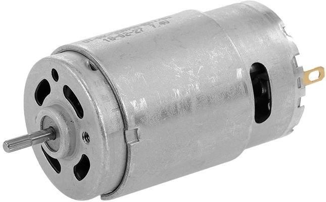 Image du produit Absima Moteur brushed 390