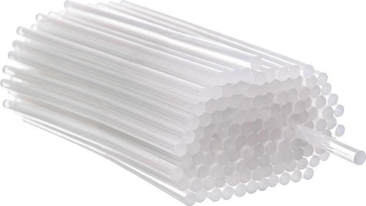 DP Craft Klebestifte DPCRAFT Klebestifte 7 mm x 20 cm, 1 kg Dalprint