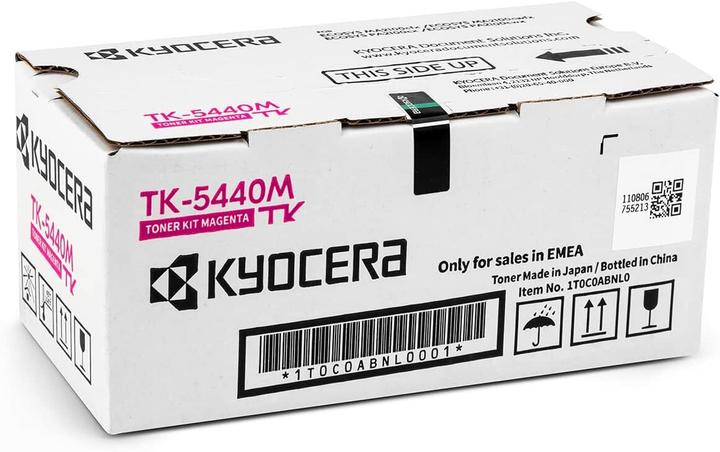 Immagine prodotto Kyocera TK-5440M Serie PA2100/MA2100 (M)
