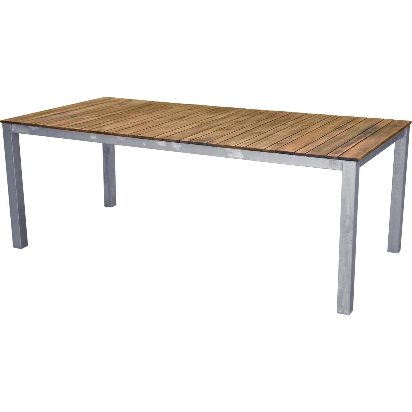 Thumbnail - Venture Home, Gartentisch + Balkontisch, Esstisch Zenia (100 cm)