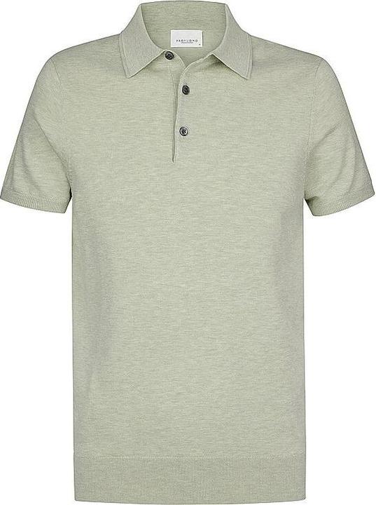 Produktbild Profuomo Poloshirt (M)