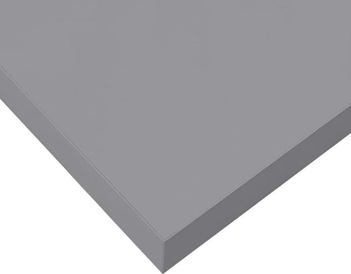 Actual product image vidaXL Wandregal (23.50 x 23 x 4 cm)