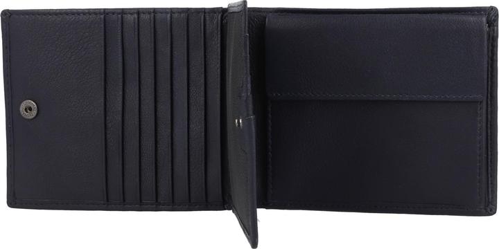 Produktbild Braun Büffel Henry Geldbörse Leder 12 cm