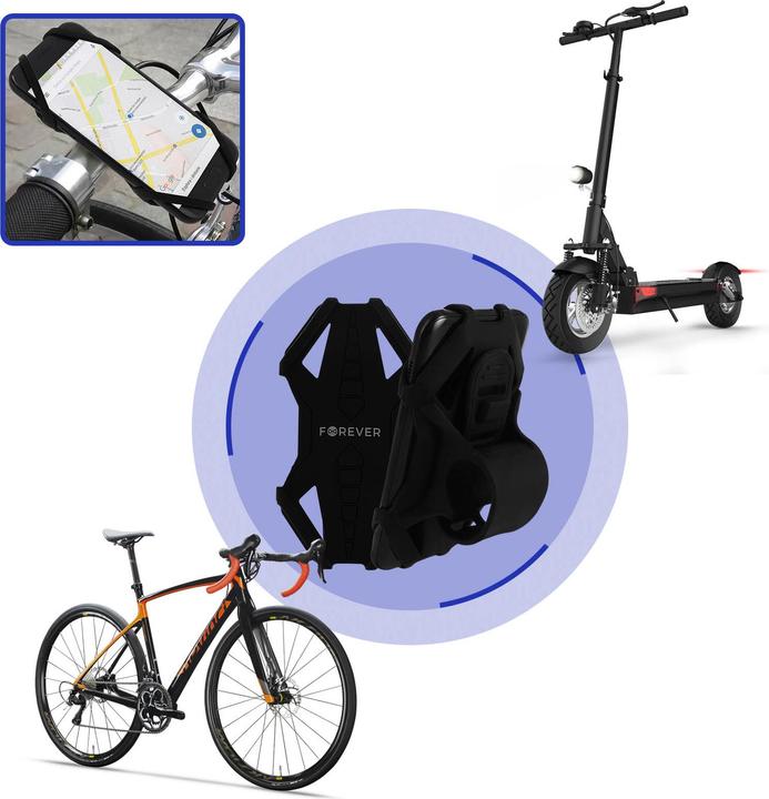 Productafbeelding Forever Houder voor fiets/scooter