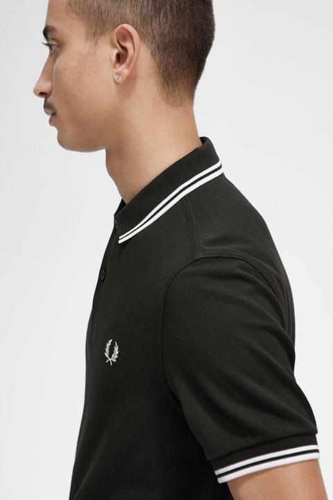 Actual product image Fred Perry 10017435 (XL)