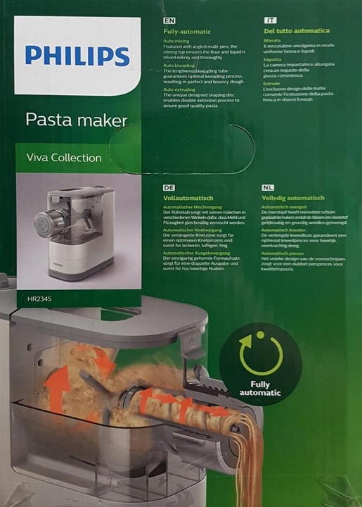 Image du produit Philips HR2345/19