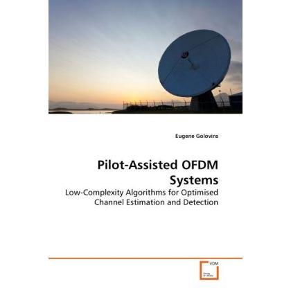 Pilot-Assisted OFDM Systems, Fachbücher