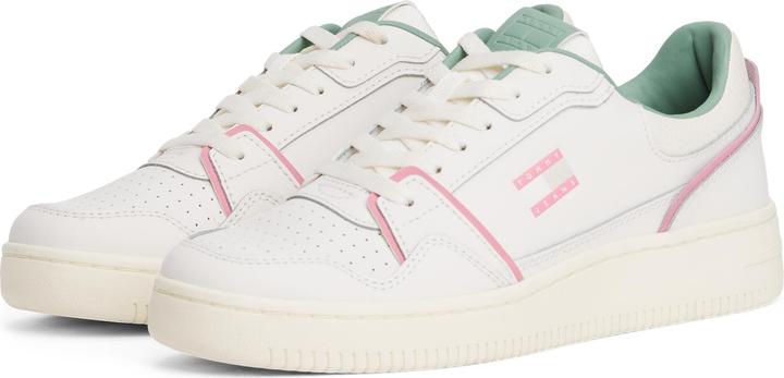 Produktbild Tommy Hilfiger Tjw Retro Basket Sneaker (40)