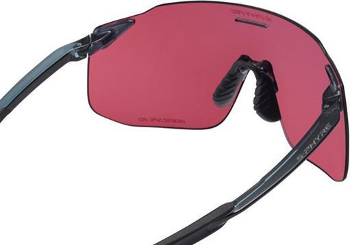 Image du produit Shimano S-Phyre L2 (Noir saphir, Noir, Noir saphir, Noir)