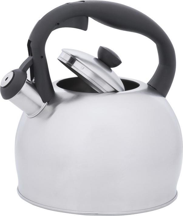 Actual product image Resto Virdulys WHISTLING KETTLE 3.0L/90602 (3 l)