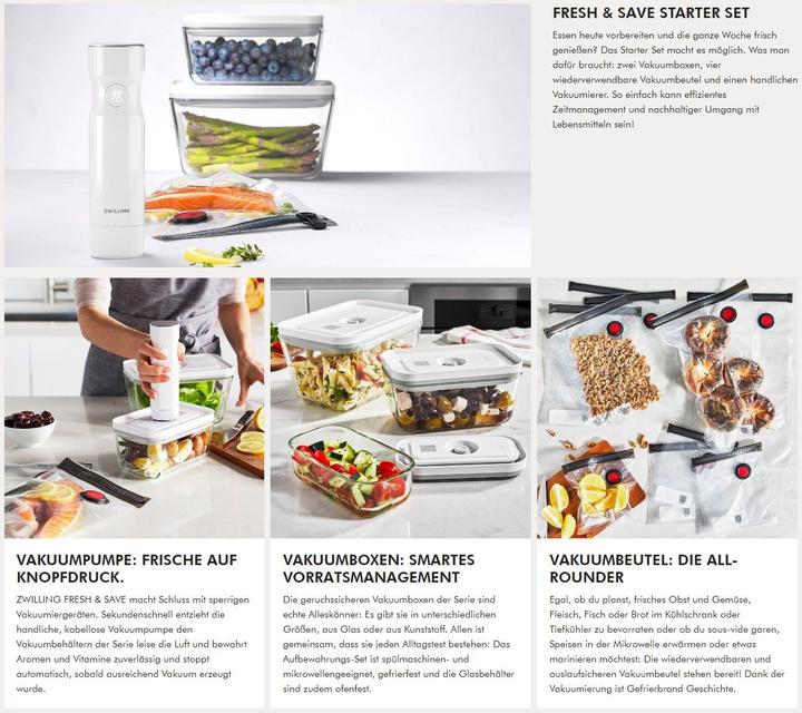 Produktbild Zwilling Z36806-007-0