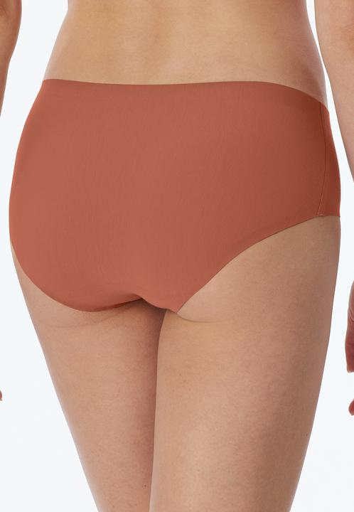 Actual product image Schiesser Panty Invisible Cotton (40, Single pack)