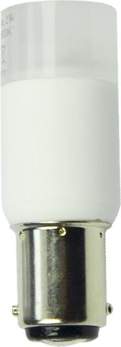 Produktbild Scharnberger+Hasenbein LED-Röhrenlampe (BA15s, 2 W, 140 lm, 1 x, G)